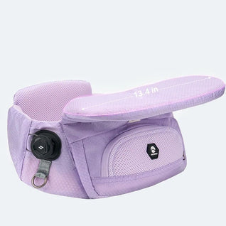 Komavic Dachshund Lookout Carrier | Hands-Free Travel Carrier