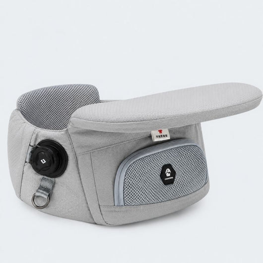Dachshund Lookout Carrier | Hands-Free Travel Carrier