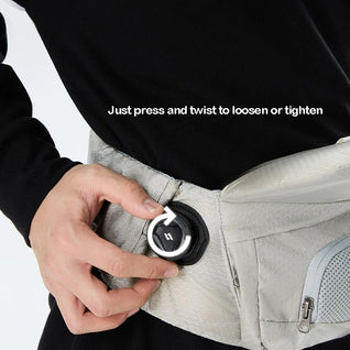 Komavic Dachshund Lookout Carrier | Hands-Free Travel Carrier