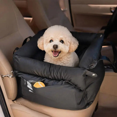 Komavic Dog Car Seat Bed 