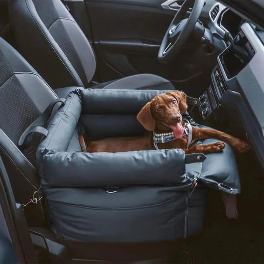 Komavic Dog Car Seat Bed 