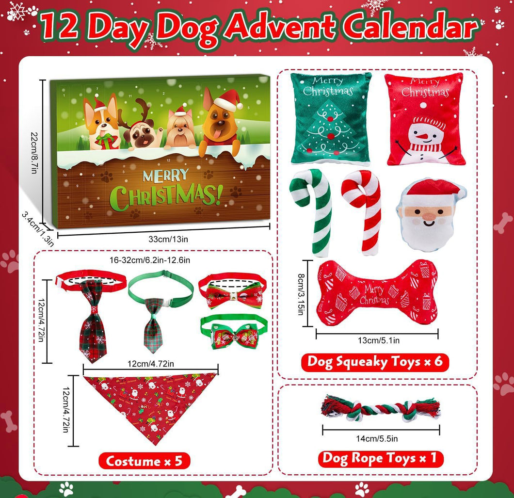 Christmas Day Countdown 2026