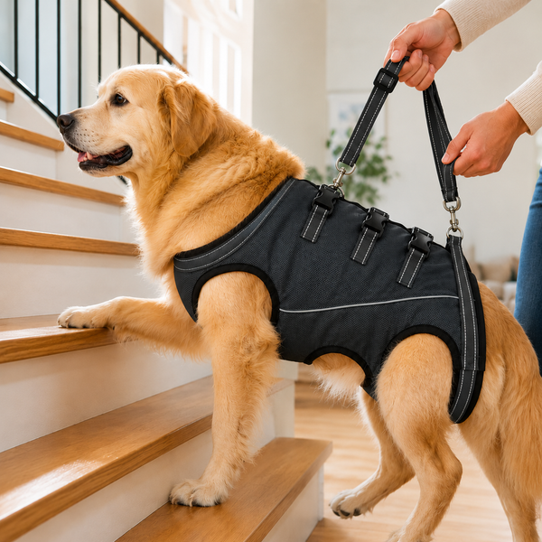 Komavic Full Body Lift Assist Vest