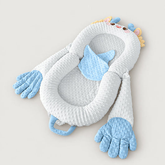 Komavic Soothing Patting Dachshund Bed