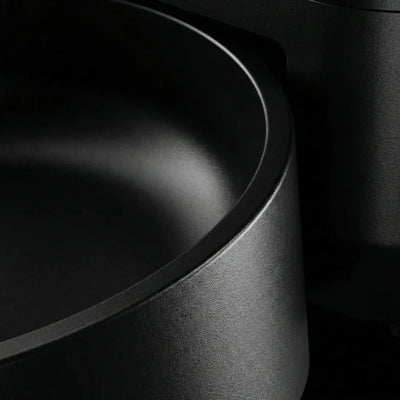 Komavic Automatic Pet Feeder with Timer & Wi-Fi Option