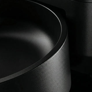 Komavic Automatic Pet Feeder with Timer & Wi-Fi Option