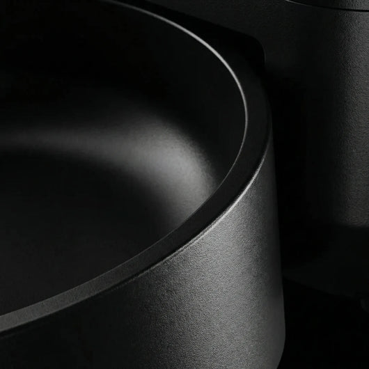 Komavic Automatic Pet Feeder with Timer & Wi-Fi Option