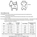Reflective Dog Life Jacket With Neck Float Pad