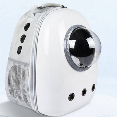 Komavic Space Capsule Cat Carrier Backpack