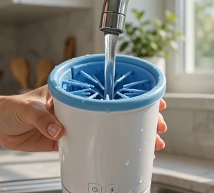 Add Clean Water