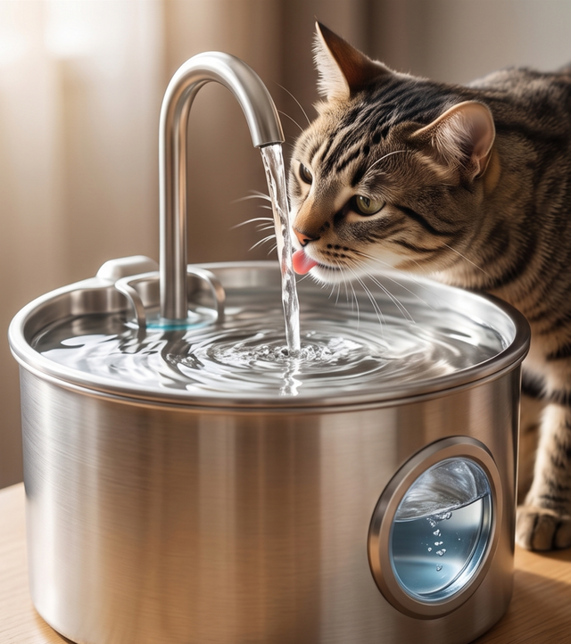 <strong>Your Fountain</strong>