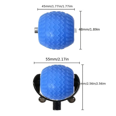 Smart Interactive Cat Toy Ball