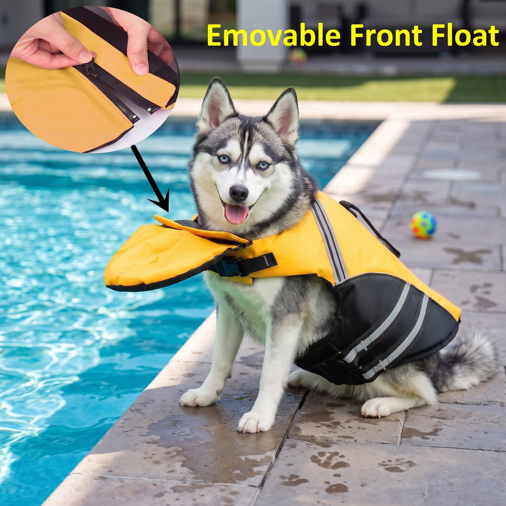 Komavic Life Jacket