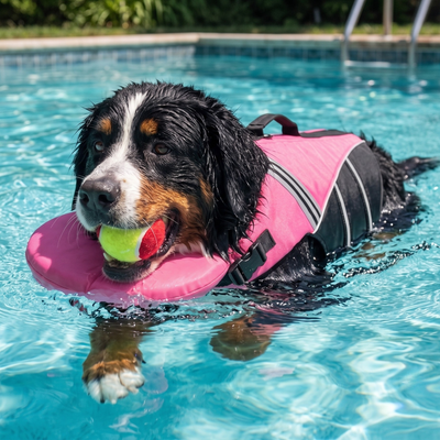 Komavic Dog Life Jacket