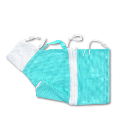 Komavic Adjustable Mesh Cat Grooming Bag
