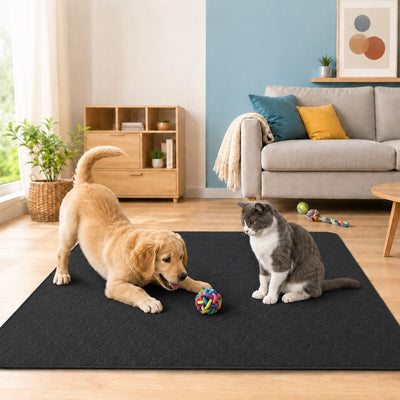 Komavic Reusable Washable Pet Pee Pad
