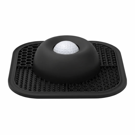2-in-1 Interactive Rolling Lick Bowl – Slow Feeder & Enrichment Toy for Dogs & Cats