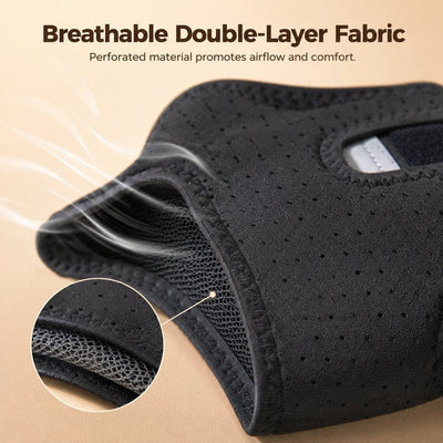 Komavic Adjustable Dog Neck Support Brace