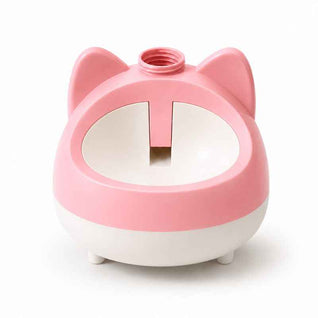Komavic Gravity Pet Water Dispenser Bowl