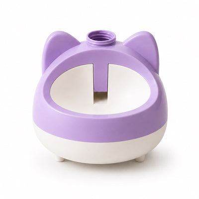 Komavic Gravity Pet Water Dispenser Bowl