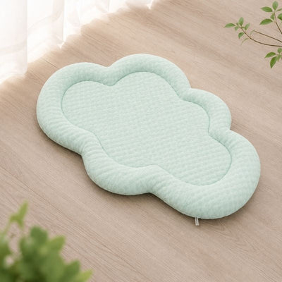 Komavic Cloud-Shaped Cooling Dog Mat