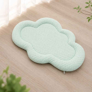 Komavic Cloud-Shaped Cooling Dog Mat