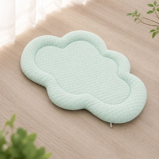 Komavic Cloud-Shaped Cooling Dog Mat