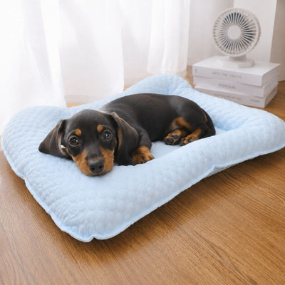 Komavic Cooling Nest Bed