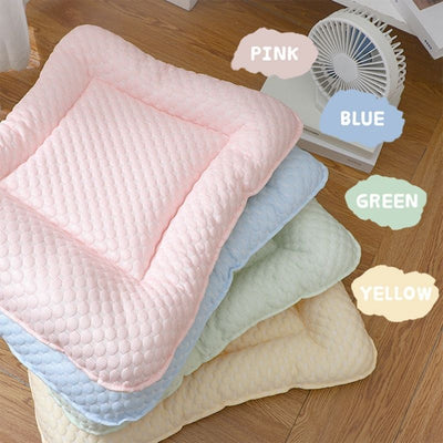 Komavic Cooling Nest Bed