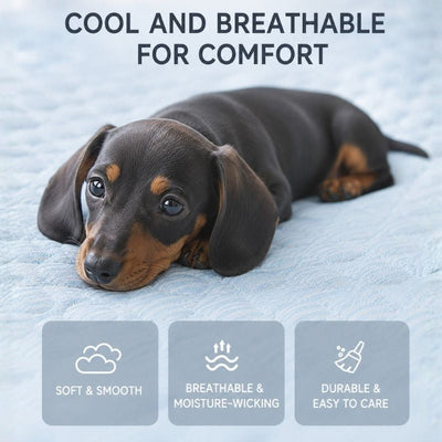 Komavic Cooling Nest Bed