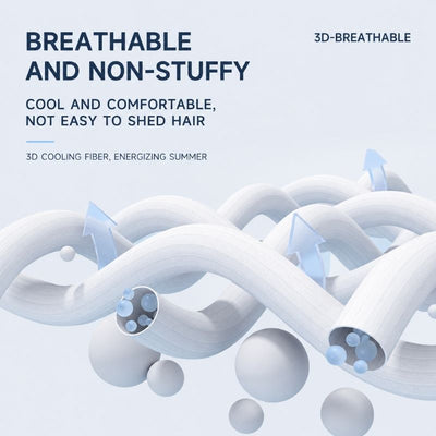 Komavic Cooling Nest Bed
