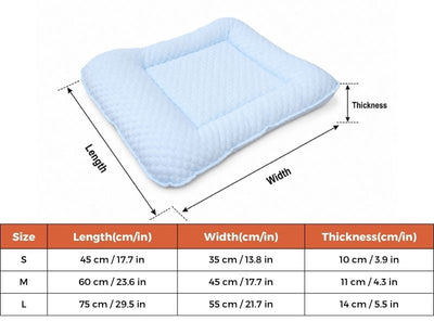 Komavic Cooling Nest Bed