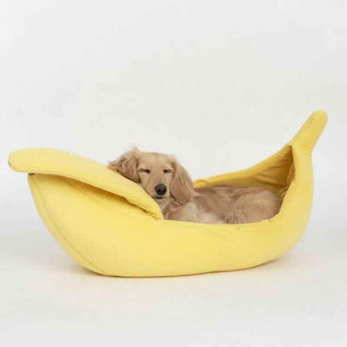 Komavic Banana Cave Bed