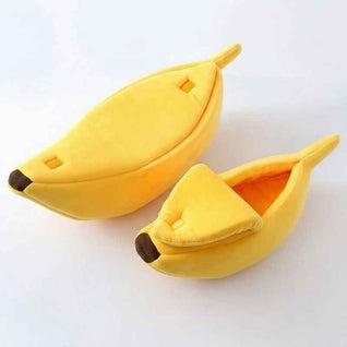 Komavic Banana Cave Bed