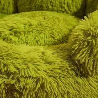 Komavic Monster Plush Bed