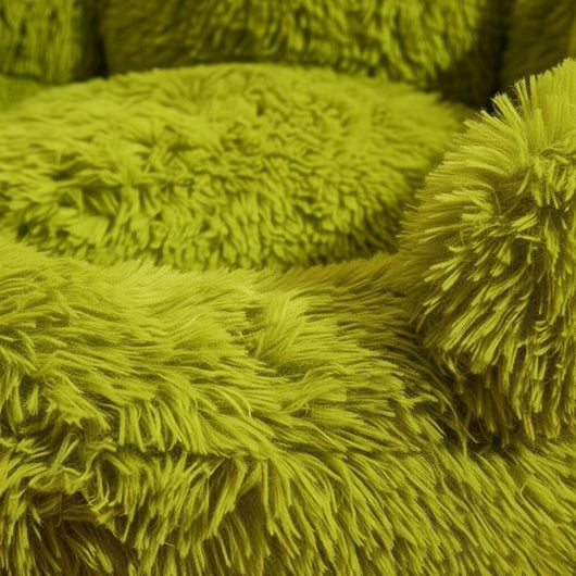 Komavic Monster Plush Bed