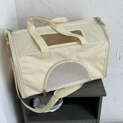 Komavic Large Pet Carrier Tote for Cats & Dogs