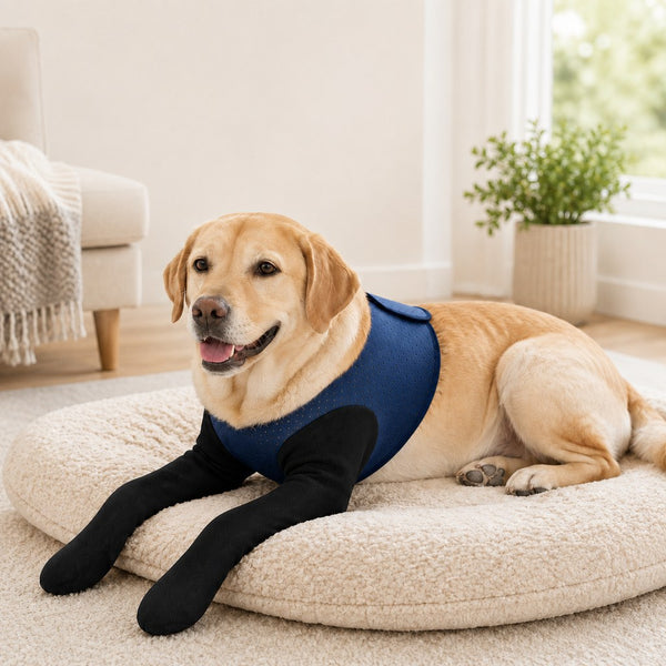 Front Leg Recovery Sleeves for Dogs