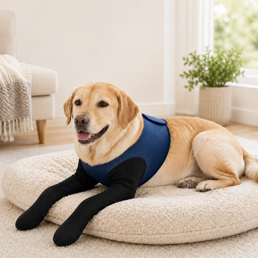 Front Leg Recovery Sleeves for Dogs