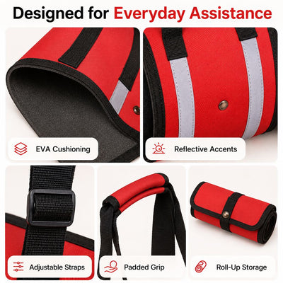 Dog Lift Support Sling