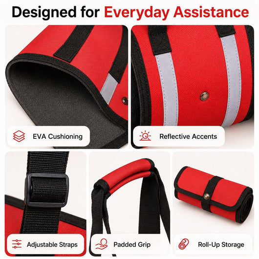 Dog Lift Support Sling