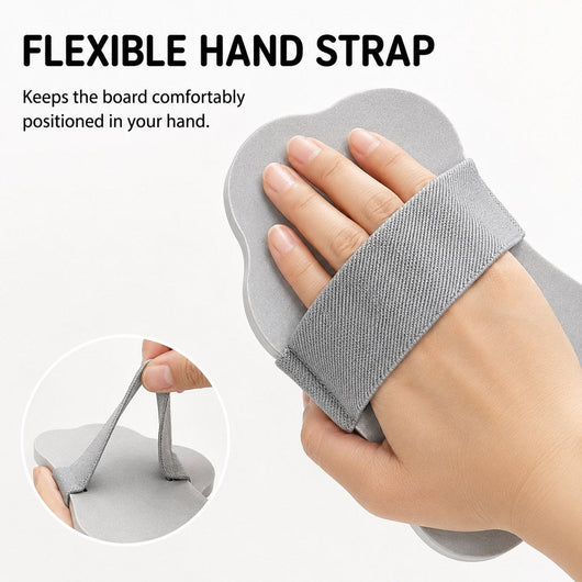 Komavic Pet Nail File Blade-Free