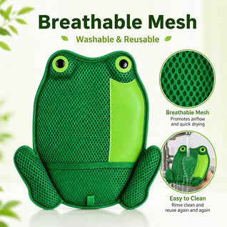 Komavic Pet Hair Removal Mitt Deshedding Glove
