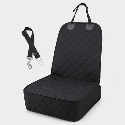 Komavic Front Seat Pet Car Seat Cover
