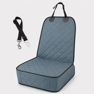 Komavic Front Seat Pet Car Seat Cover
