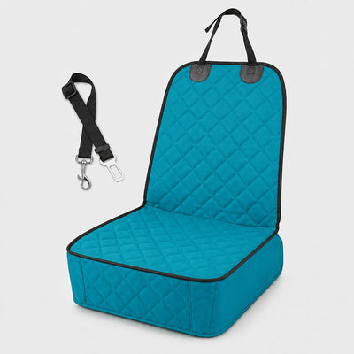 Komavic Front Seat Pet Car Seat Cover