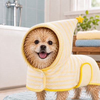 Yellow Stripe