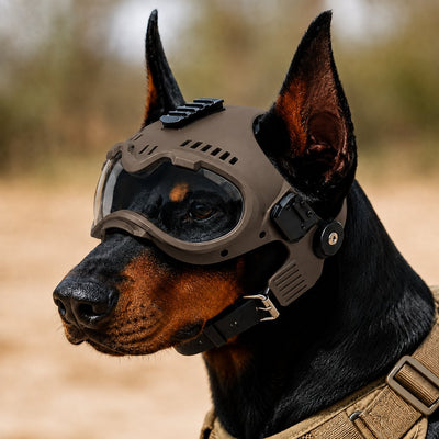 Tactical Tan
