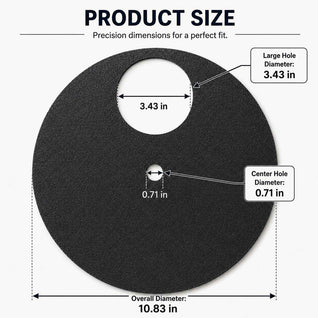 Komavic Replacement Sandpaper for Dog Nail Scratch Board