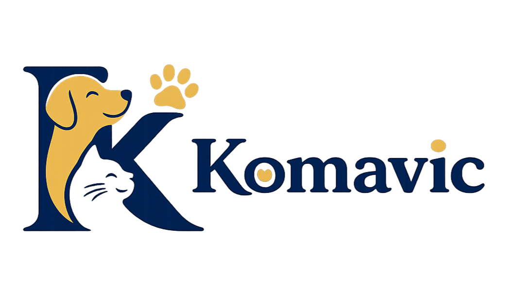 Komavic